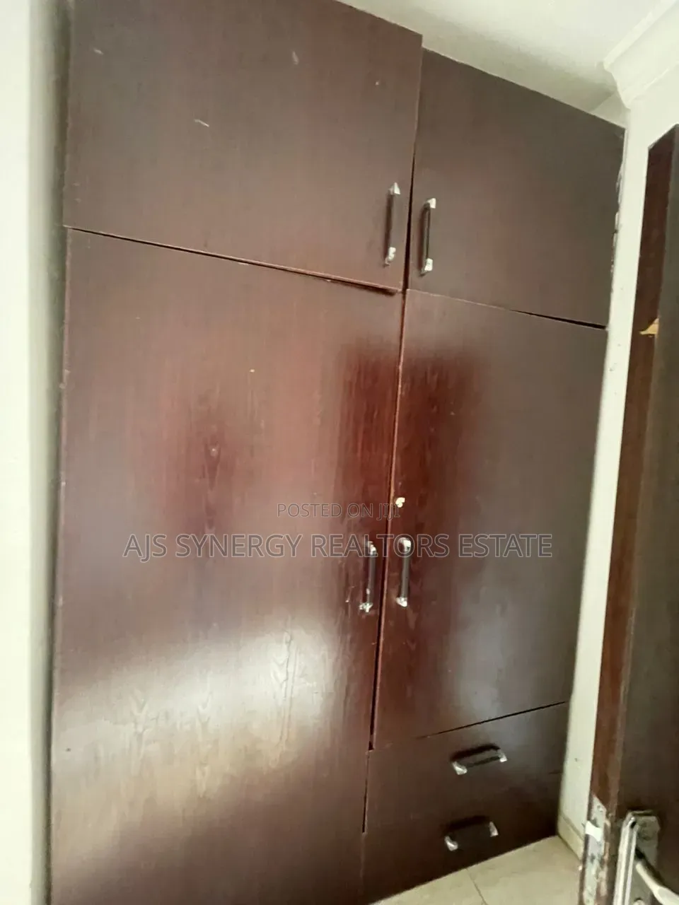 3bdrm Apartment in Ologolo for rent in Ologolo