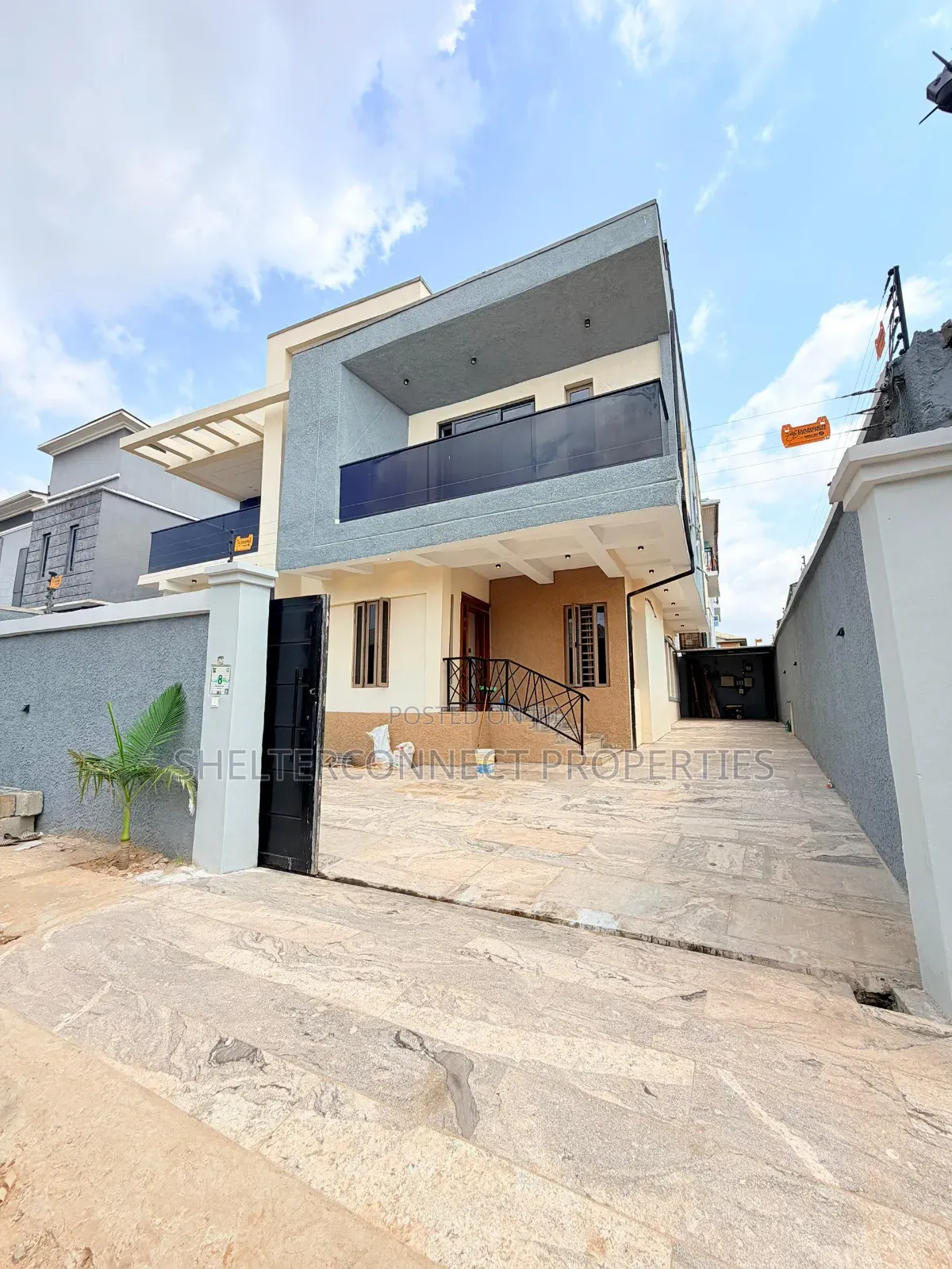 4bdrm Duplex in Ikeja GRA for sale in Ikeja GRA