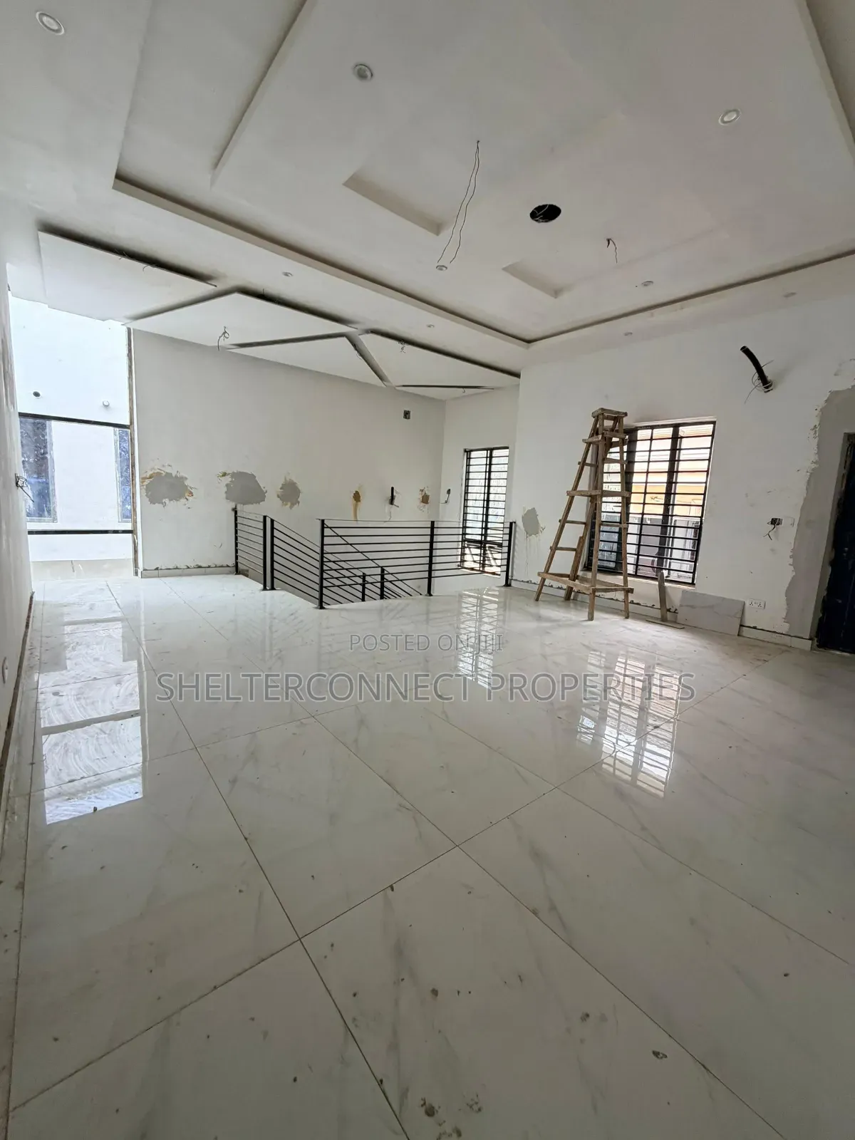 4bdrm Duplex in Ikeja GRA for sale in Ikeja GRA
