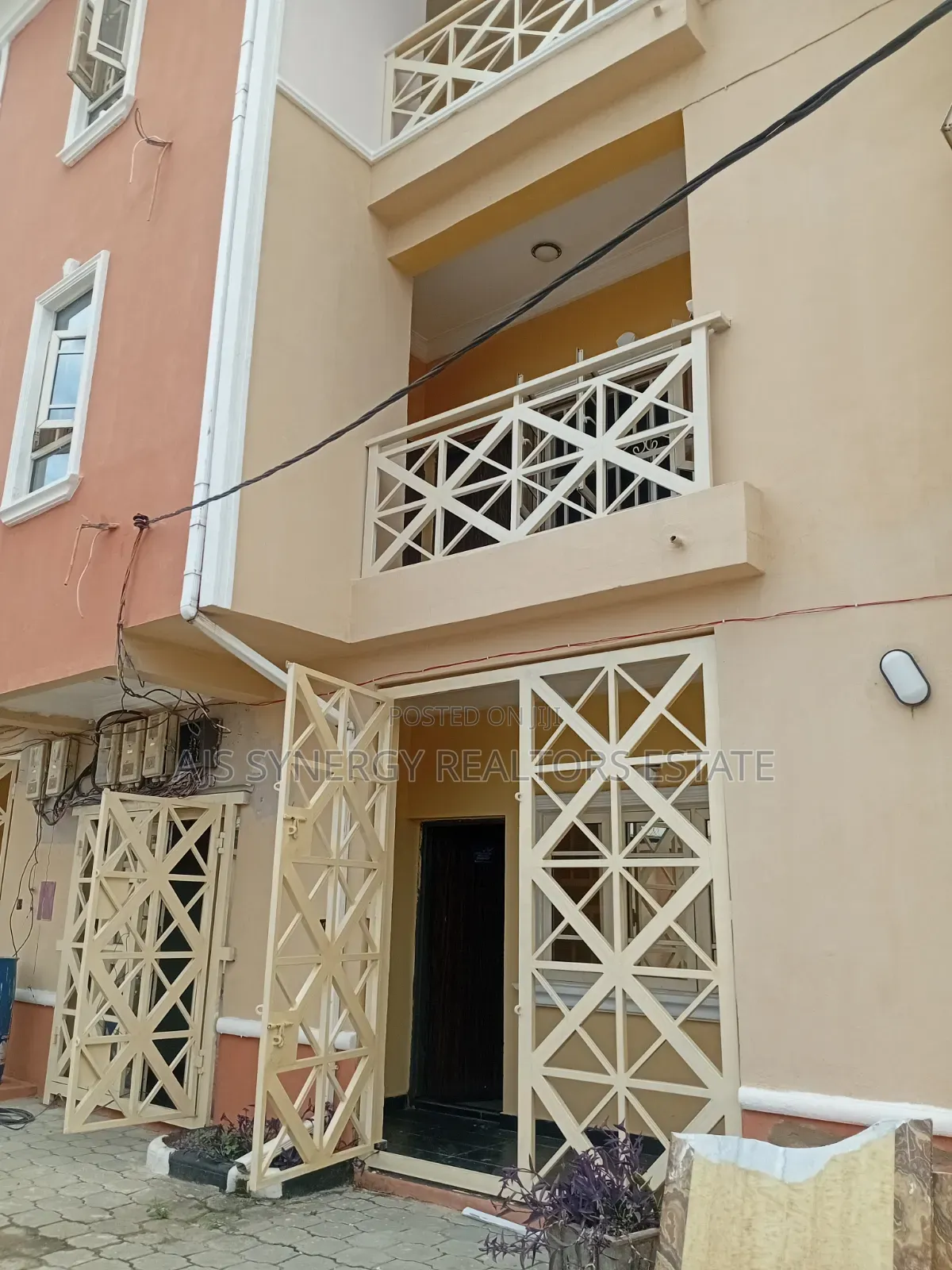 3bdrm Apartment in Value County, Sangotedo for rent in Sangotedo