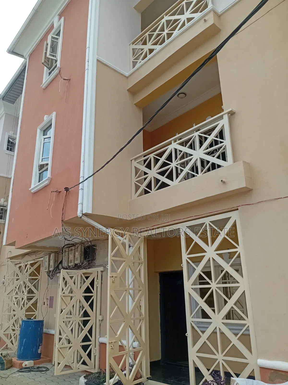 3bdrm Apartment in Value County, Sangotedo for rent in Sangotedo