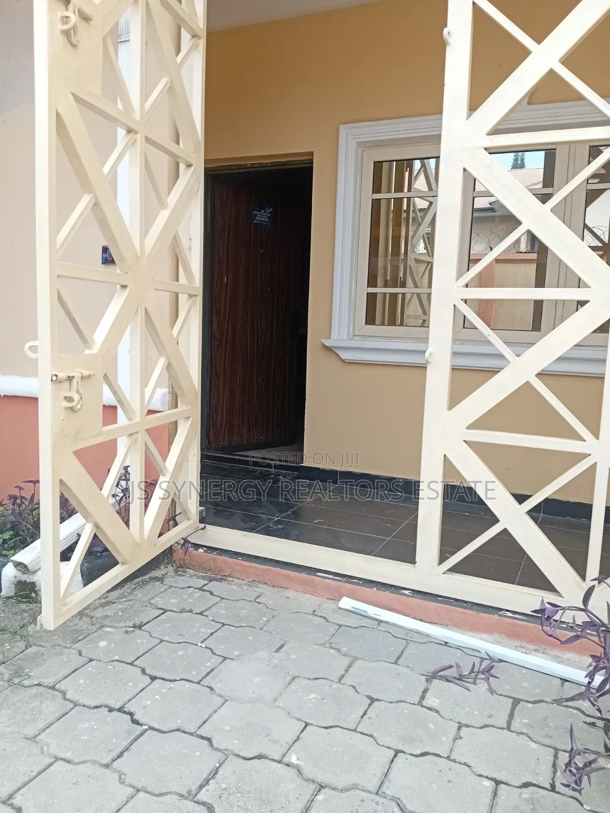 3bdrm Apartment in Value County, Sangotedo for rent in Sangotedo