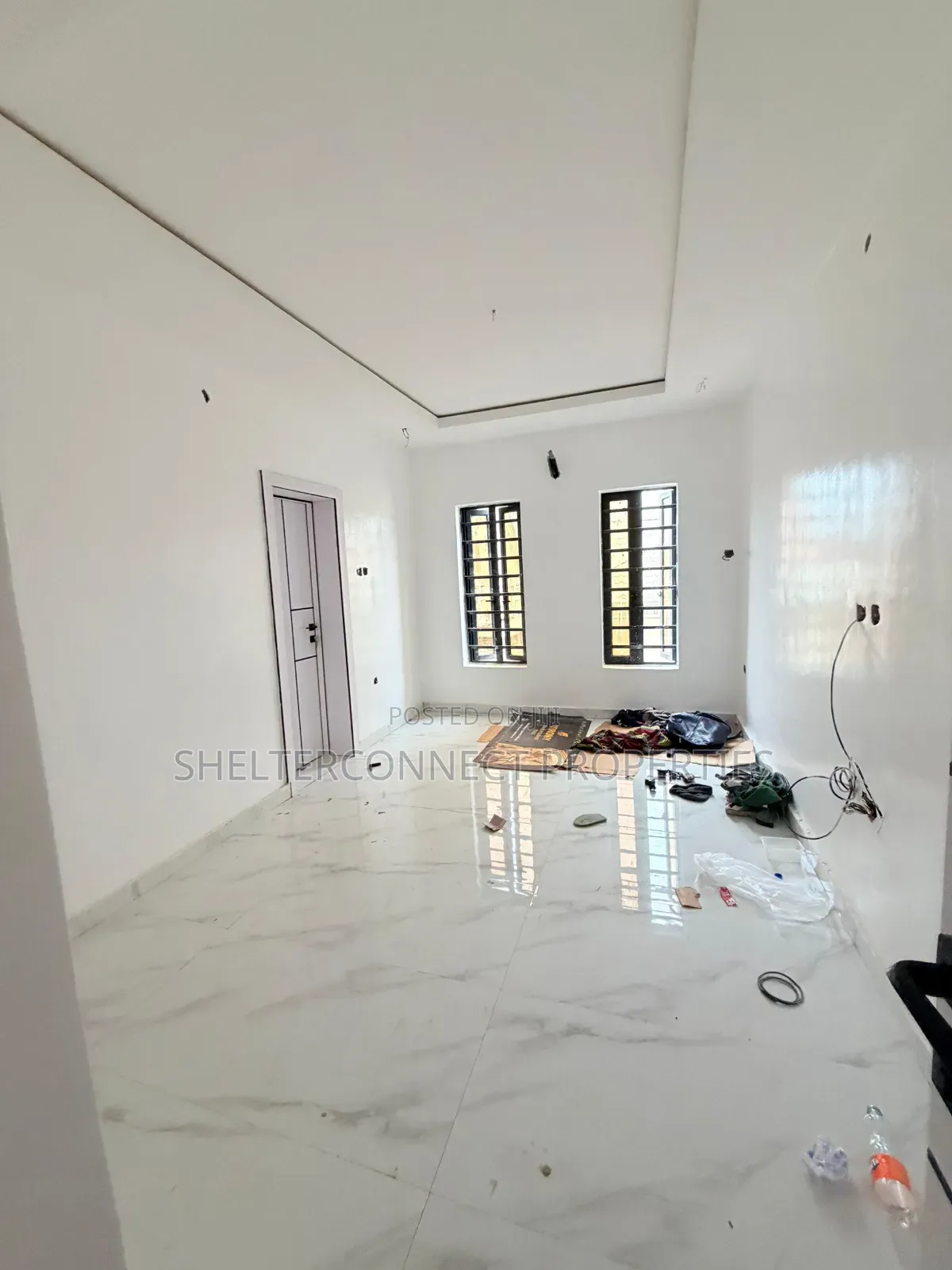 4bdrm Duplex in GRA Phase 1 for sale in GRA Phase 1