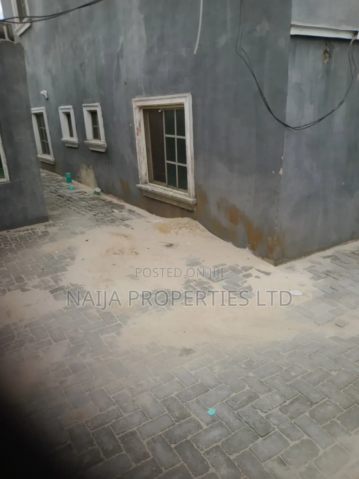 Mini Flat in Farmville Estate, Sangotedo for rent in Sangotedo