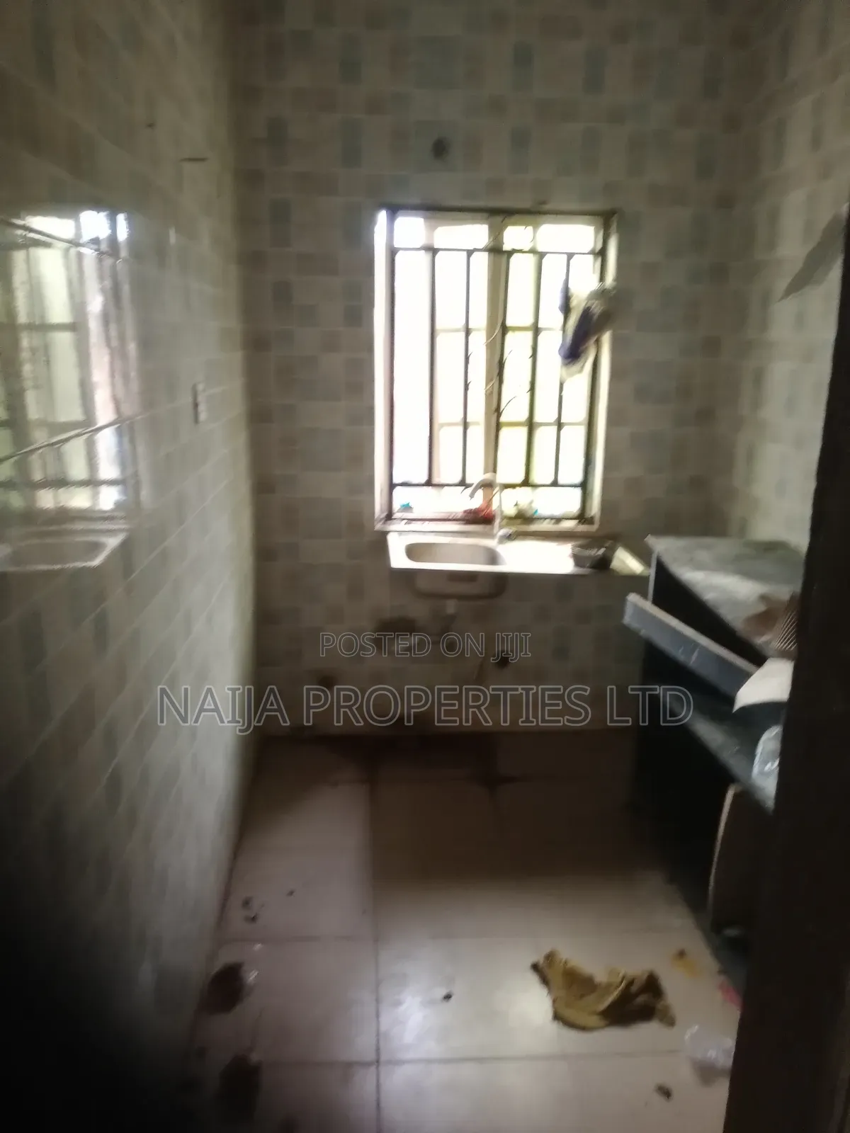 Mini Flat in Farmville Estate, Sangotedo for rent in Sangotedo