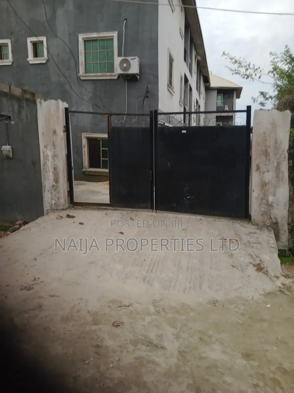 Mini Flat in Farmville Estate, Sangotedo for rent in Sangotedo