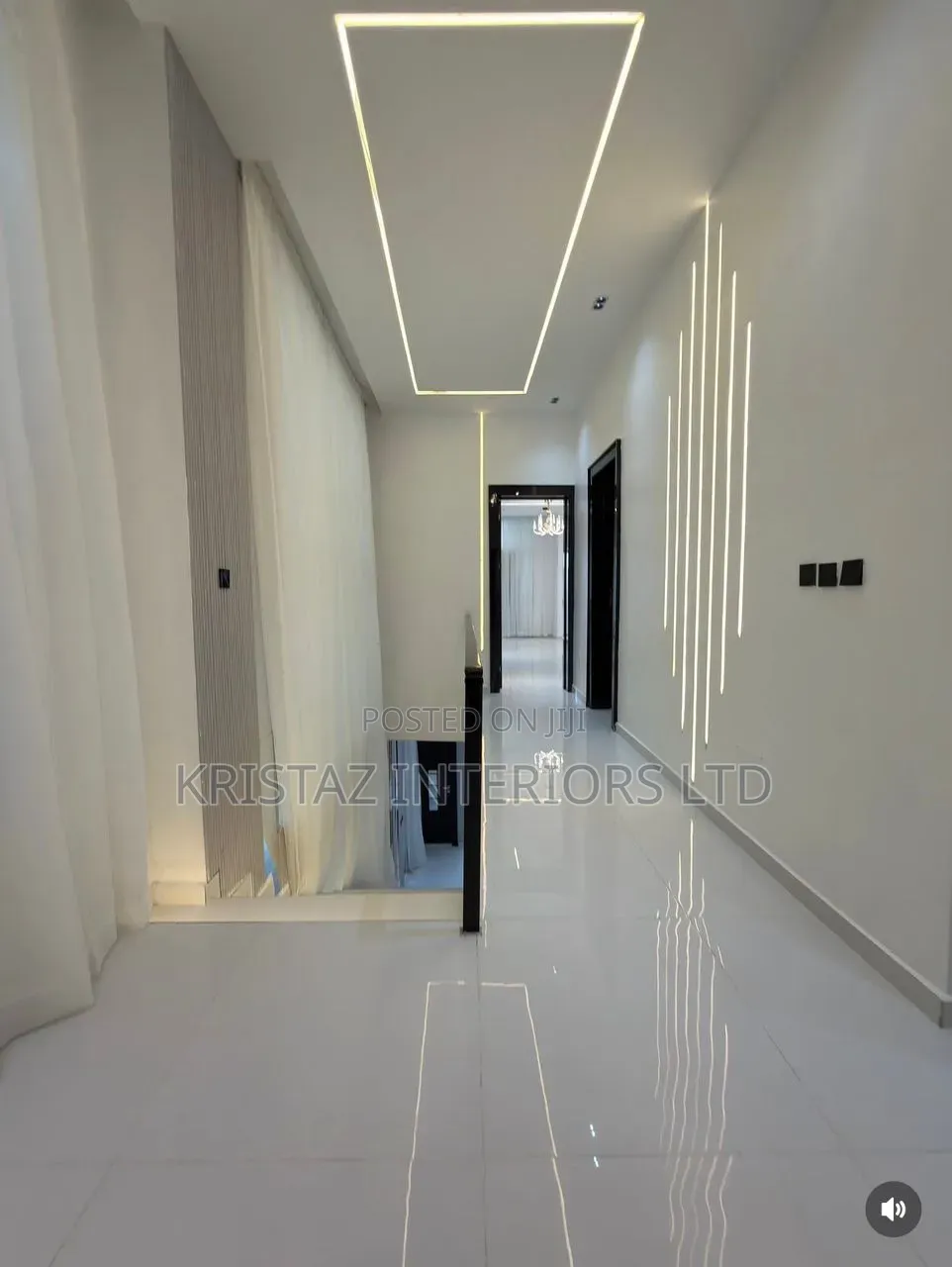 5bdrm Duplex in Chevron for sale in Chevron