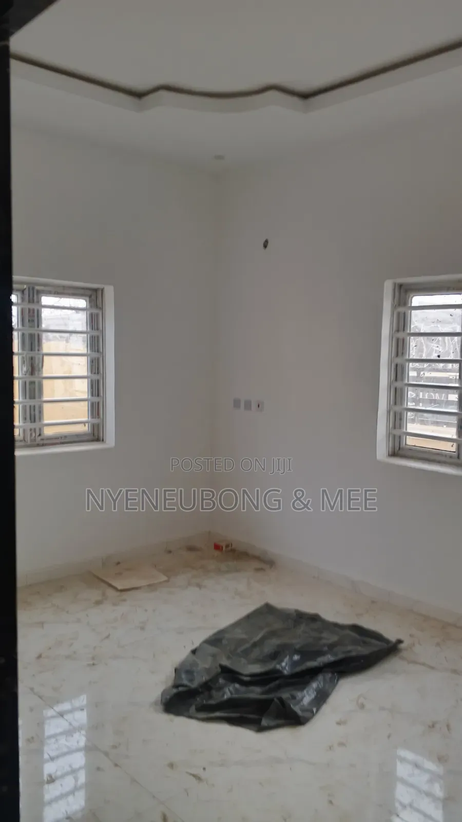 1bdrm Apartment in Nurses Estate Phase for rent in Karu