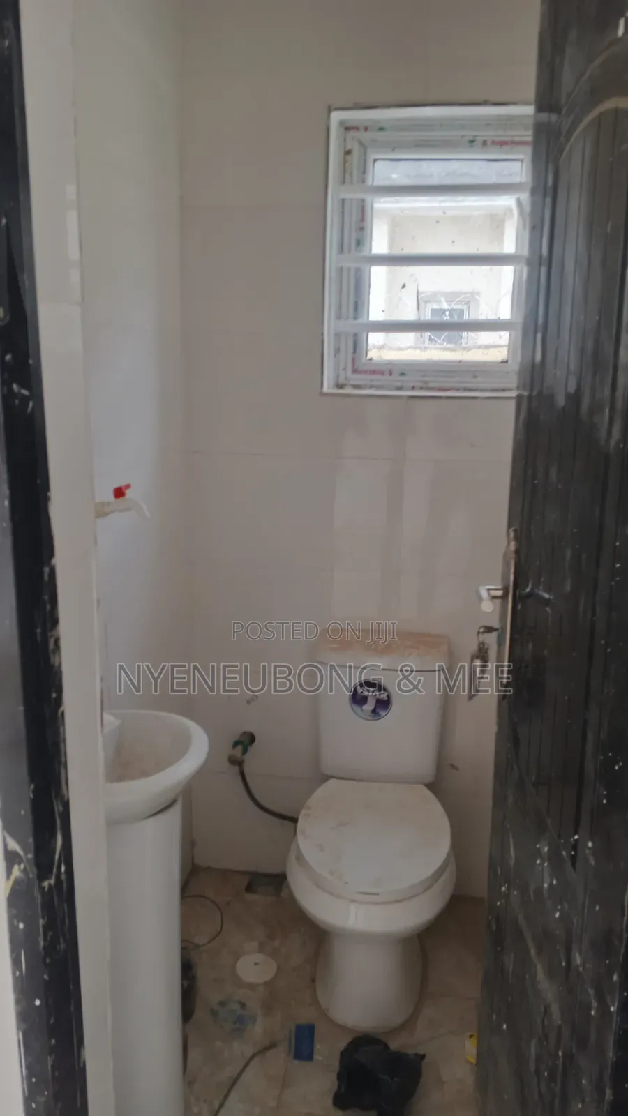 1bdrm Apartment in Nurses Estate Phase for rent in Karu