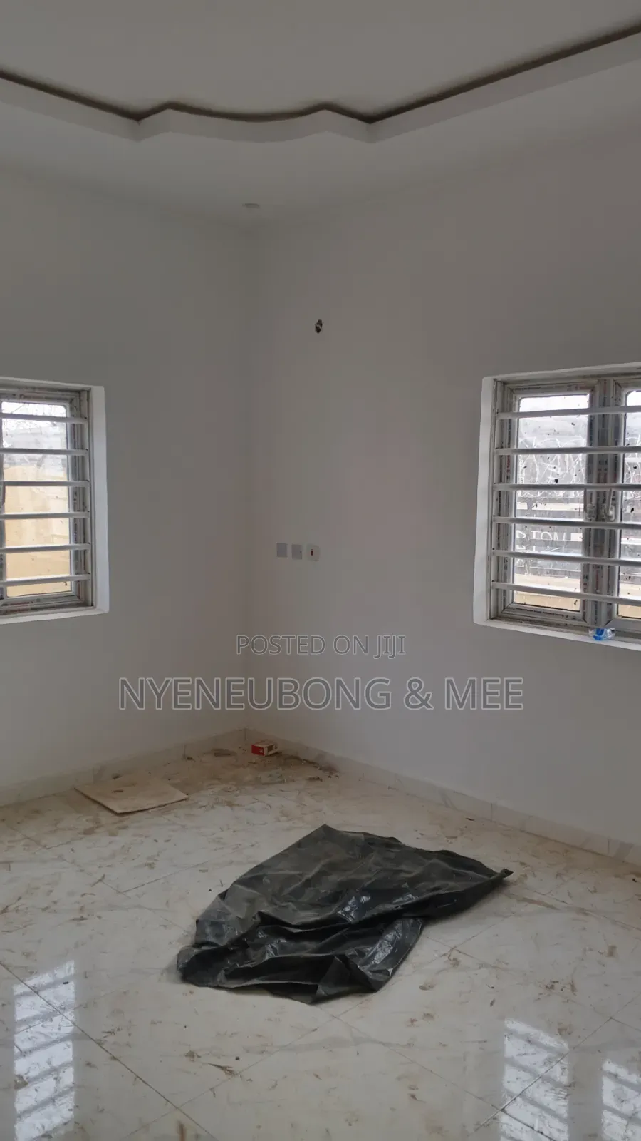 1bdrm Apartment in Nurses Estate Phase for rent in Karu