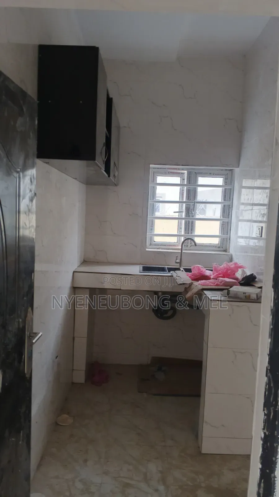 1bdrm Apartment in Nurses Estate Phase for rent in Karu