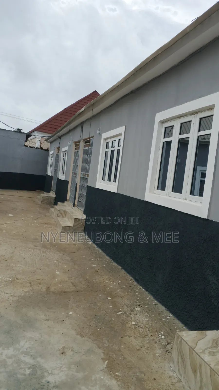 1bdrm Room & Parlour in Karu for rent in Karu