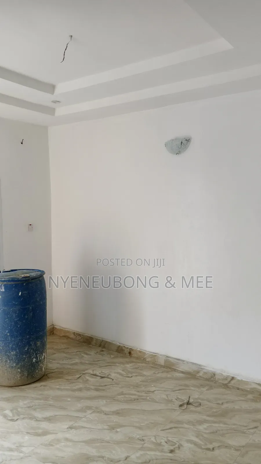1bdrm Room & Parlour in Karu for rent in Karu