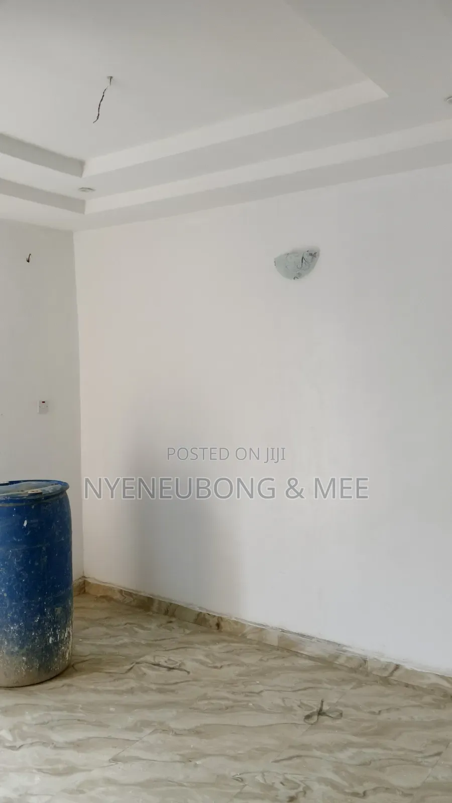 1bdrm Room & Parlour in Karu for rent in Karu