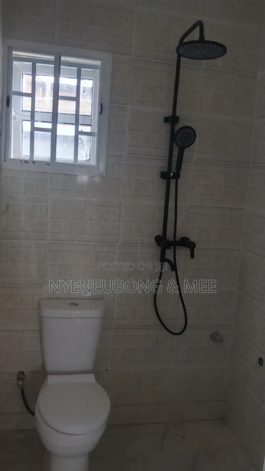 1bdrm Room & Parlour in Karu for rent in Karu