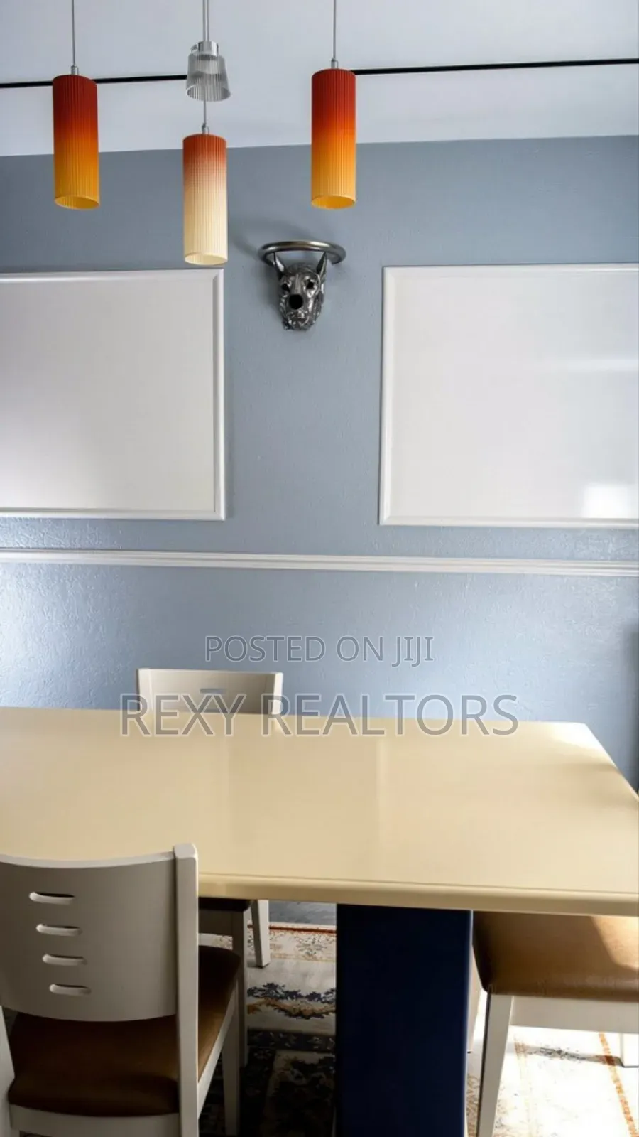 Furnished 5bdrm Duplex in Naf Harmony (Royal, Eliozu for rent in Eliozu
