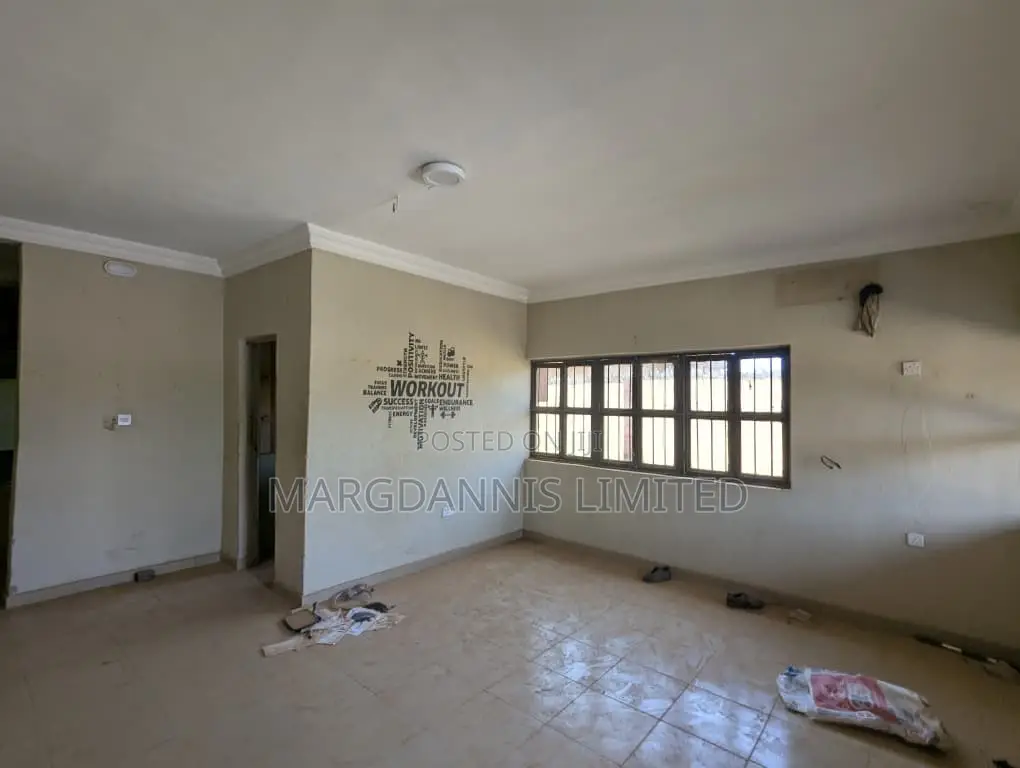 1bdrm Block of Flats in Ginti, Igbogbo for rent in Igbogbo