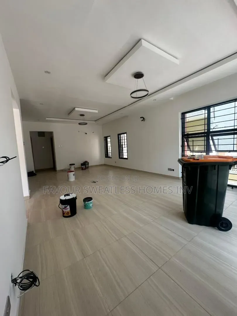 4bdrm Duplex in Ogudu Ph2, GRA Phase 2 Shangisha for rent in GRA Phase 2 Shangisha
