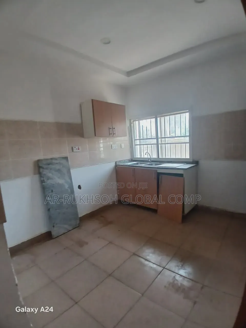 3bdrm Block of Flats in Build Option, Karmo for sale in Karmo