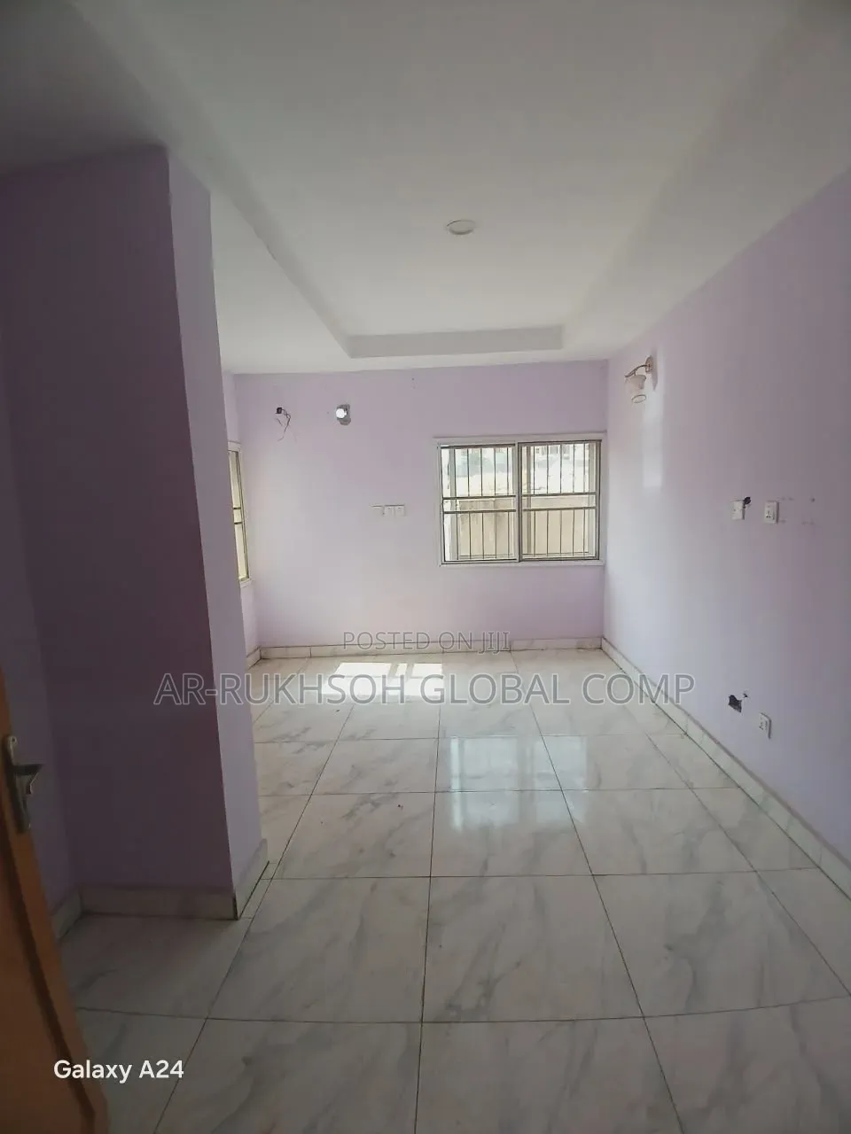 3bdrm Block of Flats in Build Option, Karmo for sale in Karmo