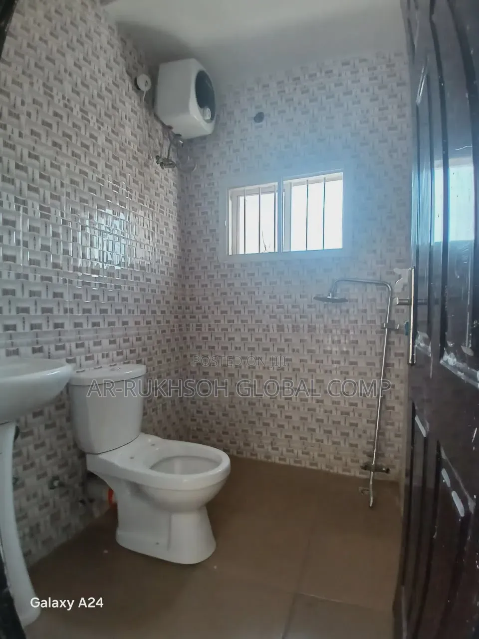 3bdrm Block of Flats in Build Option, Karmo for sale in Karmo