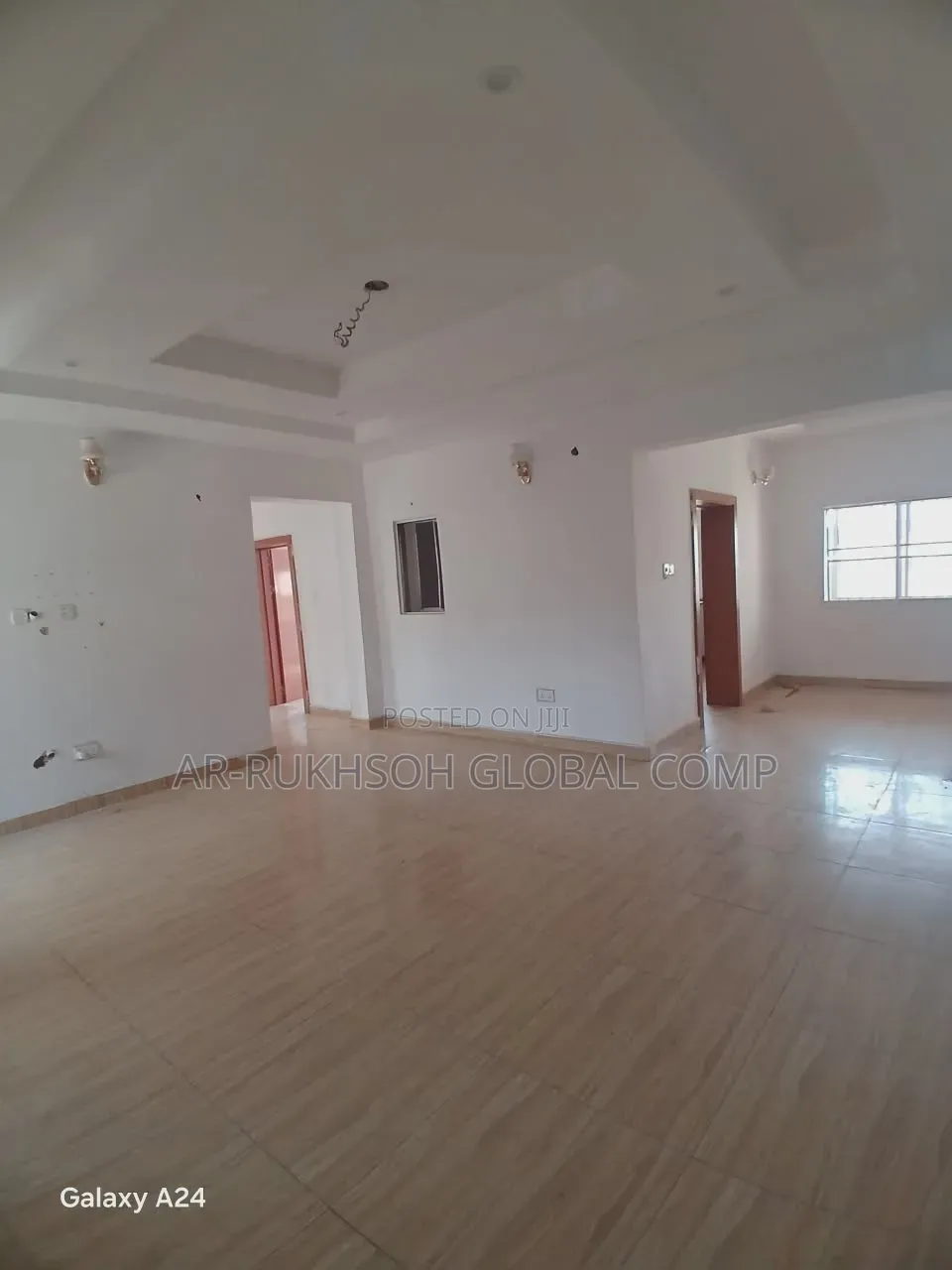3bdrm Block of Flats in Build Option, Karmo for sale in Karmo