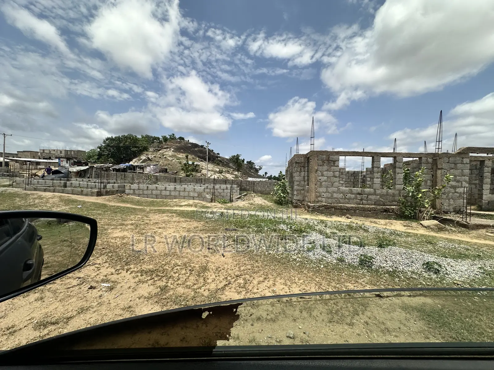 5bdrm Duplex in Lugbe District for sale in Lugbe District