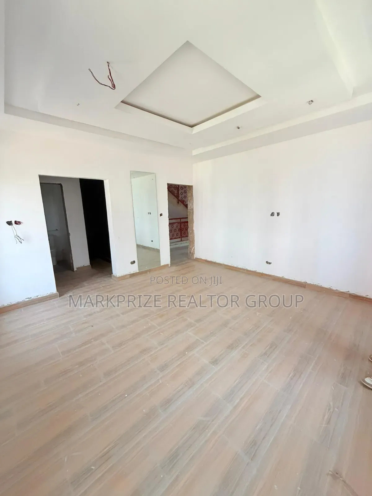 Furnished 4bdrm Duplex in Ogudu Gra for sale in Ogudu GRA