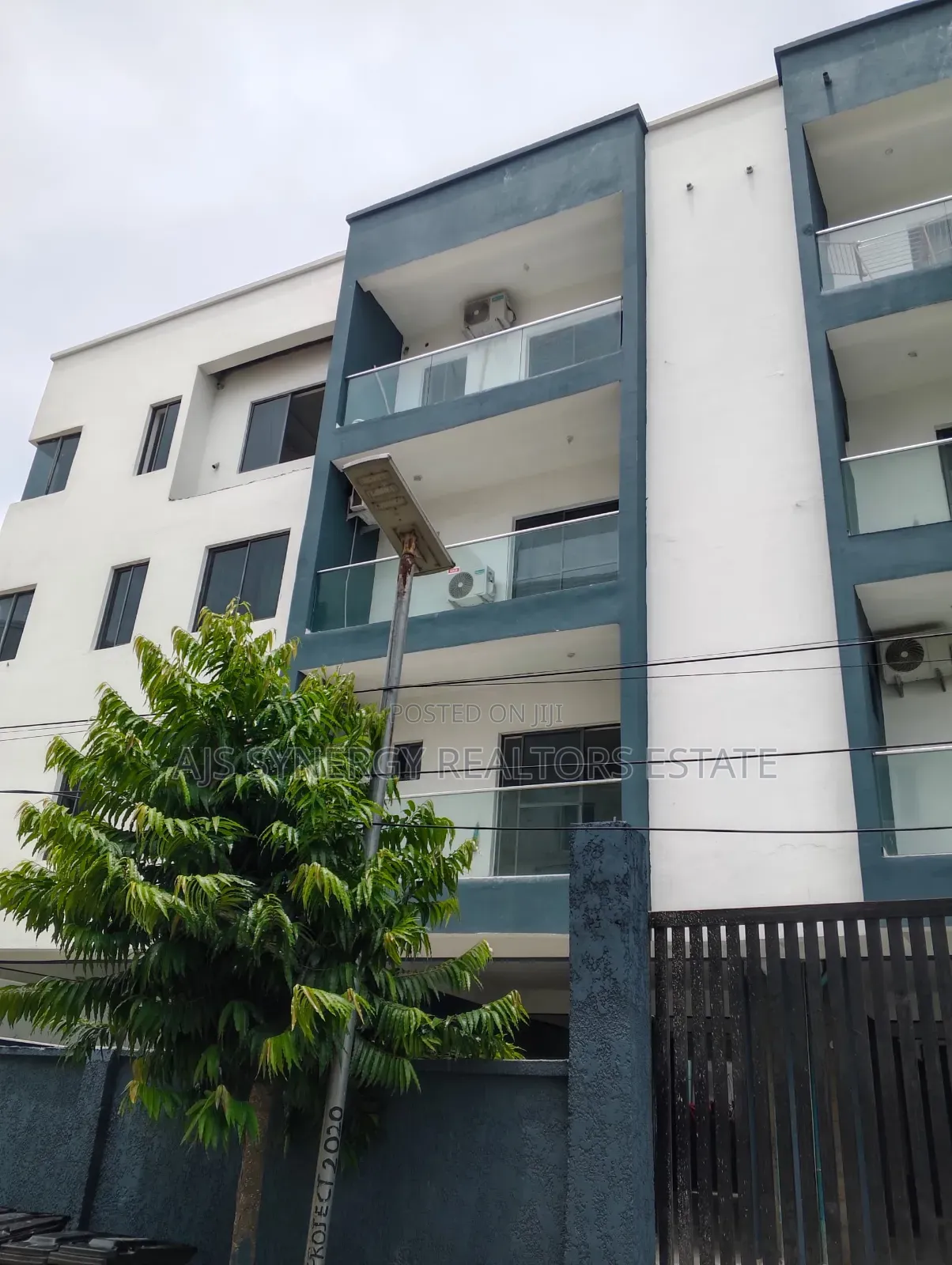 2bdrm Duplex in Salem Estate, Ilasan for rent in Ilasan