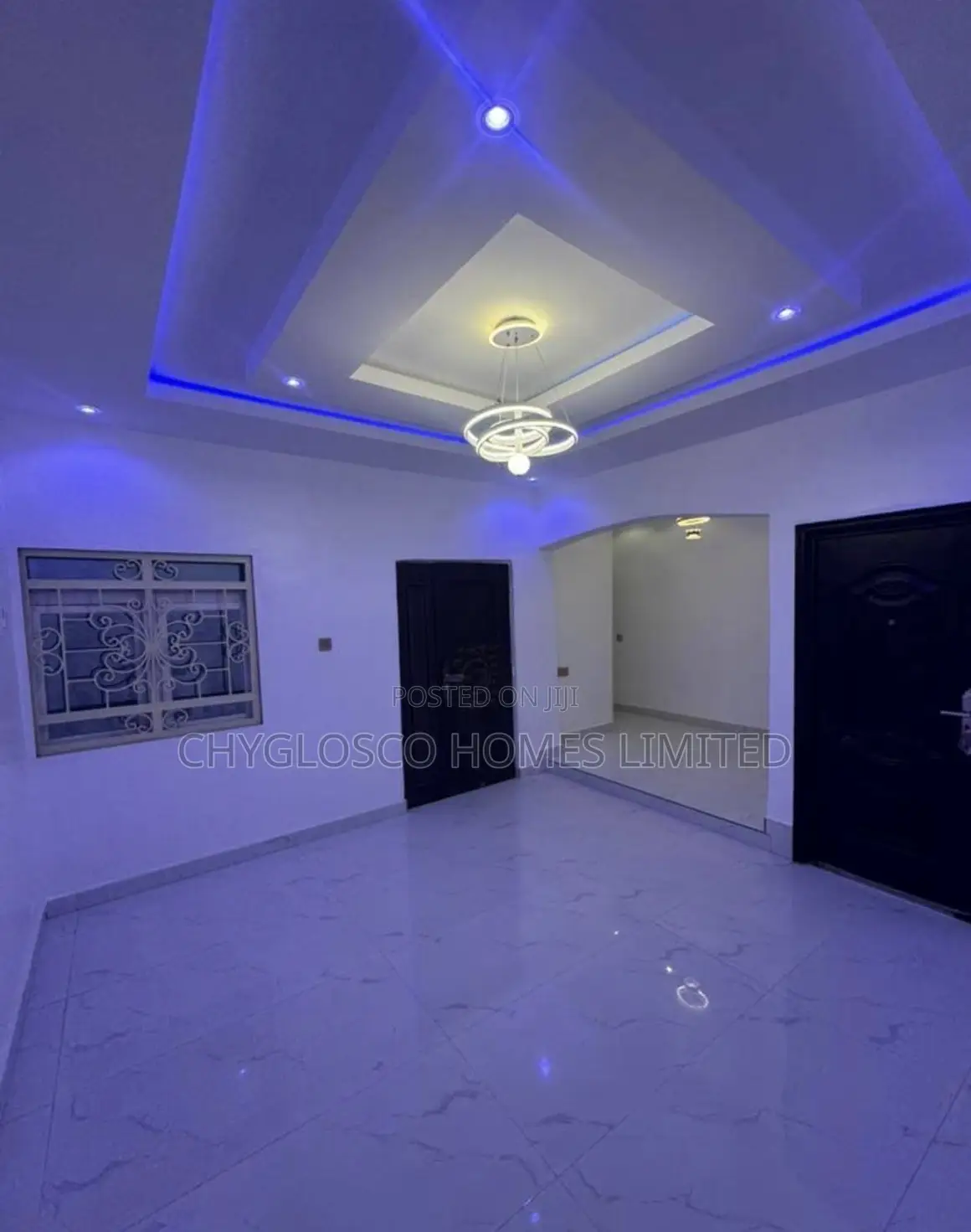 3bdrm Bungalow in Obio-Akpor for sale in Obio-Akpor