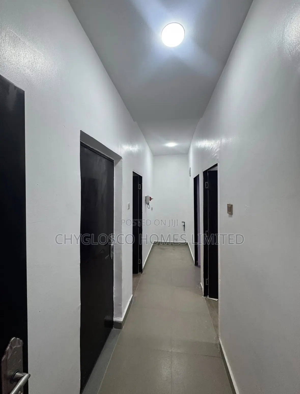 3bdrm Bungalow in Obio-Akpor for sale in Obio-Akpor