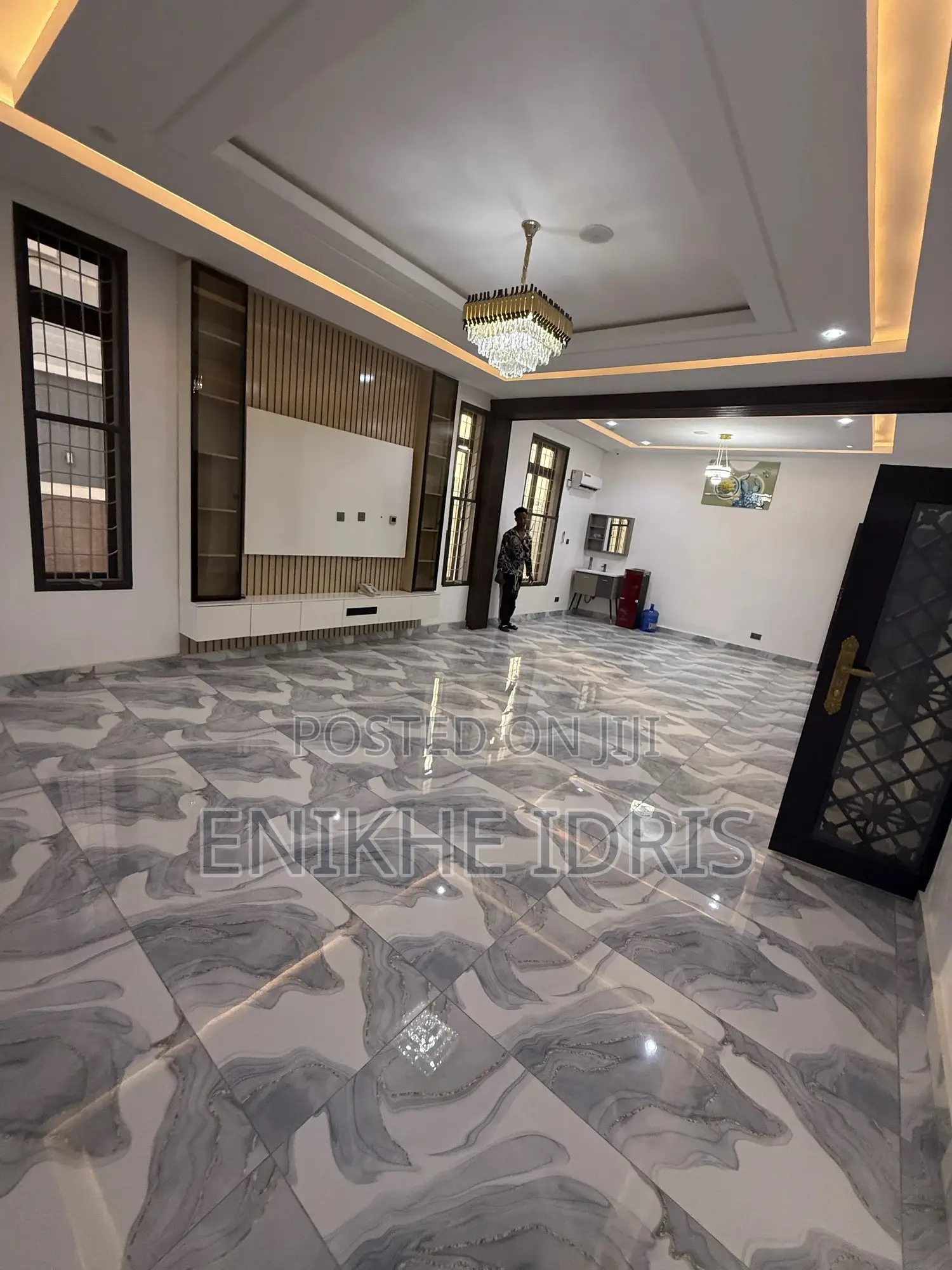 3bdrm Duplex in Apo Resettlement for sale in Apo Resettlement