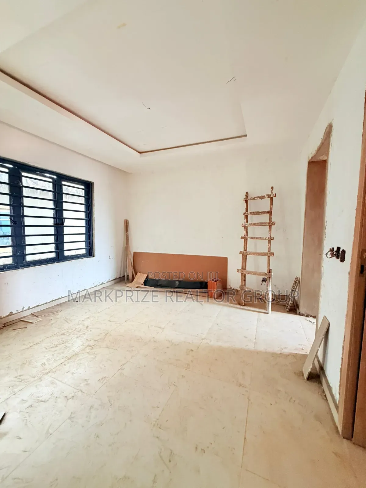 Furnished 4bdrm Duplex in Maryland Lagos, Anthony Village for sale in Anthony Village