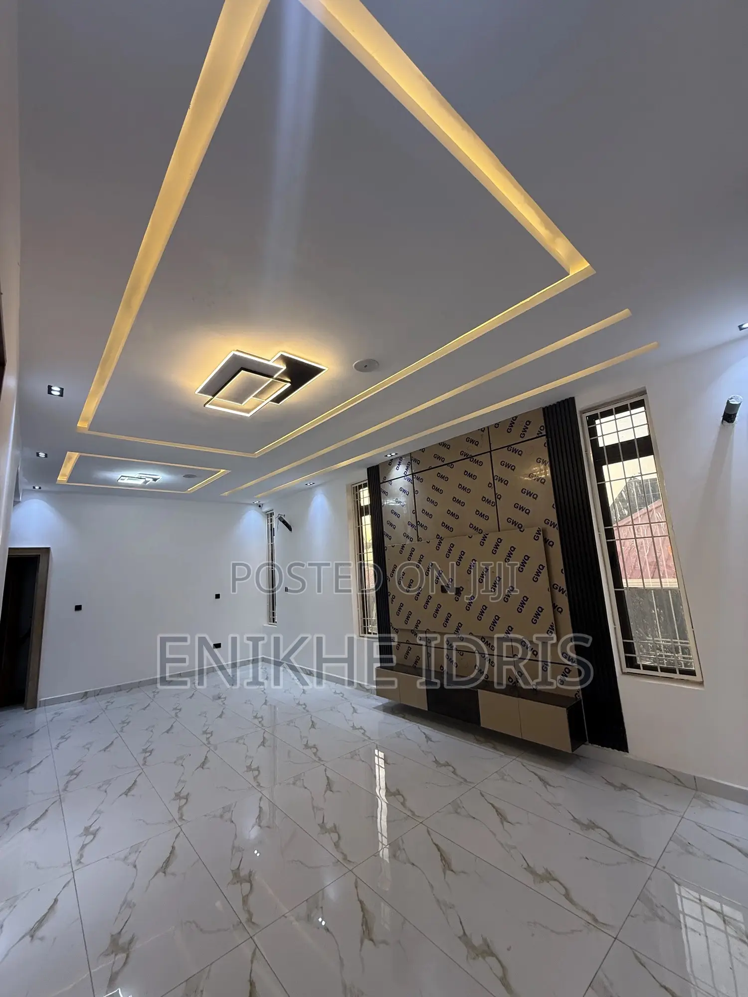 3bdrm Duplex in Apo Resettlement for sale in Apo Resettlement