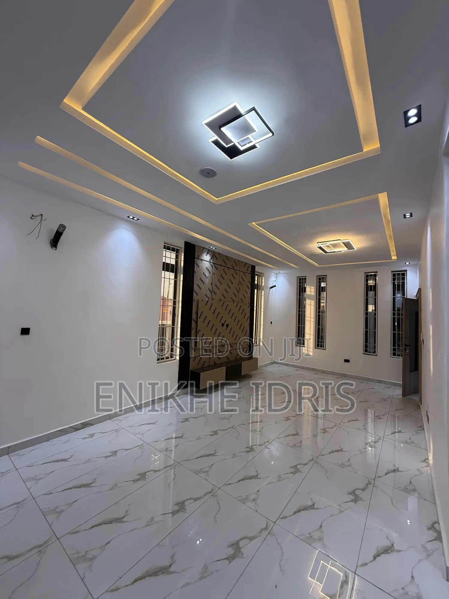 3bdrm Duplex in Apo Resettlement for sale in Apo Resettlement