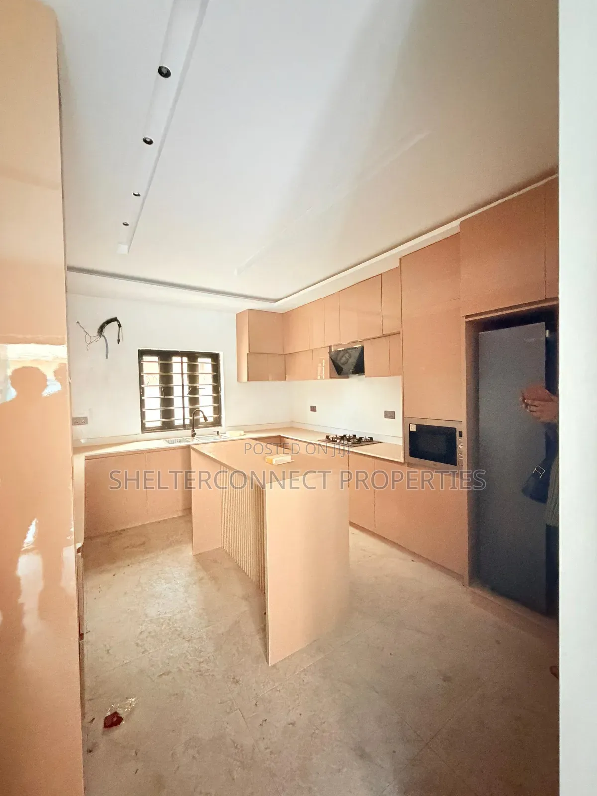 4bdrm Duplex in GRA Phase 1 for sale in GRA Phase 1