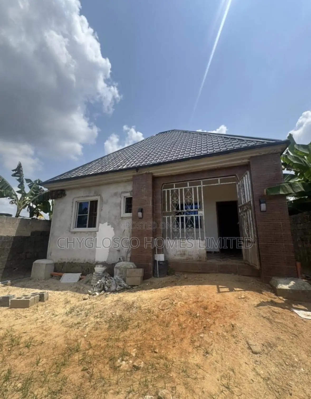 4bdrm Bungalow in Uzoba for sale in Uzoba