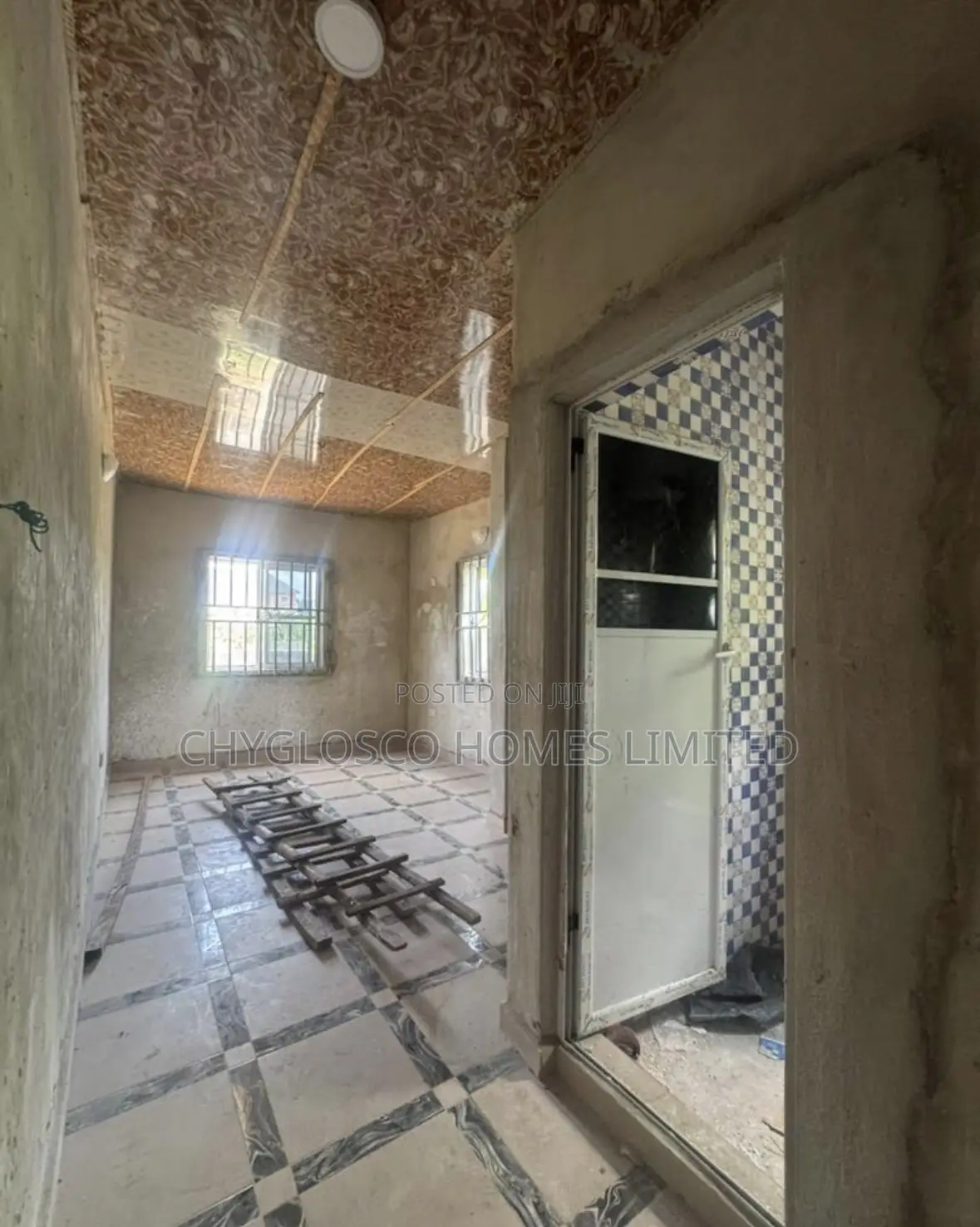 4bdrm Bungalow in Uzoba for sale in Uzoba