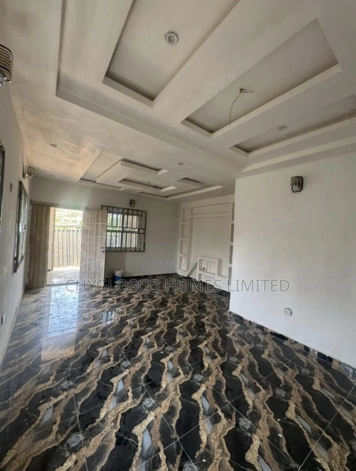 4bdrm Bungalow in Uzoba for sale in Uzoba