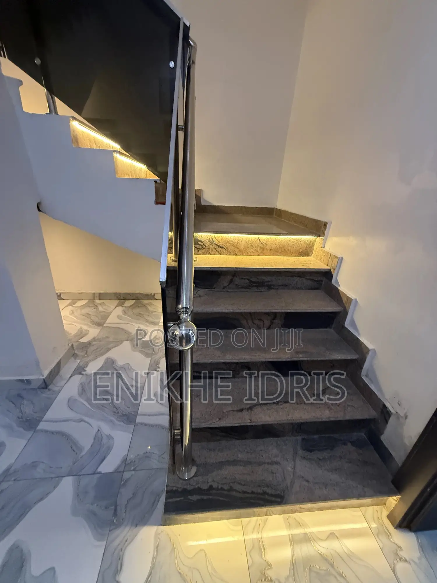 3bdrm Duplex in Apo Resettlement for sale in Apo Resettlement