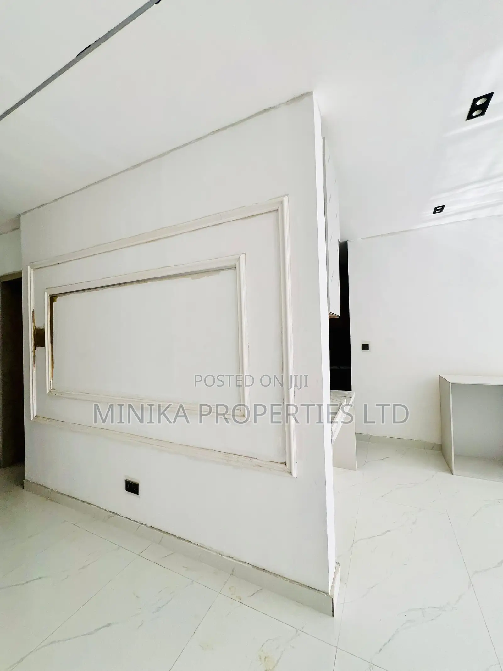 Brand New, Clean And Spacious Flats For Sale in Lekki Phase 1
