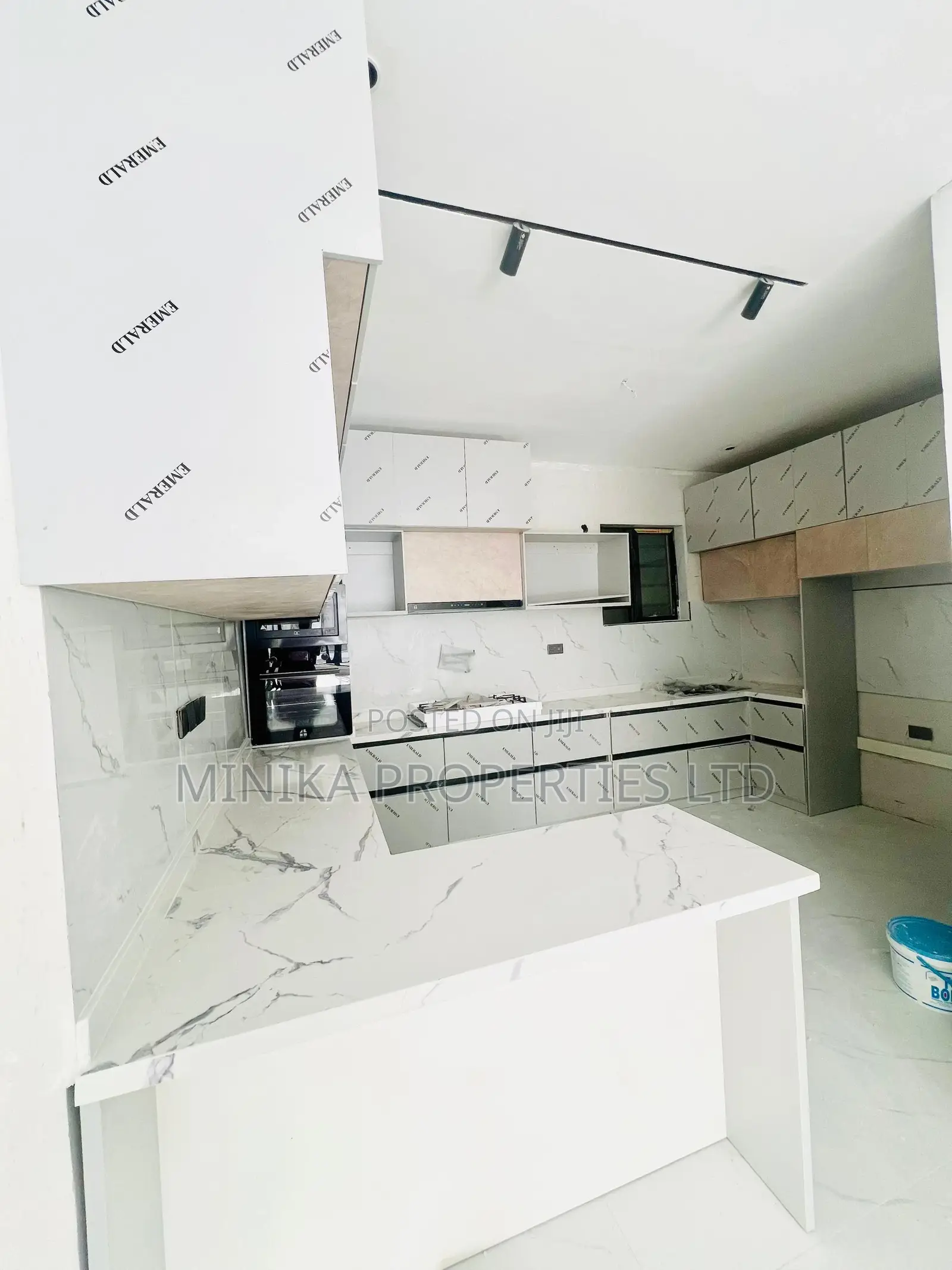 Brand New, Clean And Spacious Flats For Sale in Lekki Phase 1