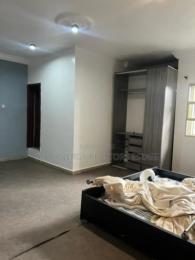 Furnished 2bdrm Duplex in Itedo Estate Ikate for rent in Ikate
