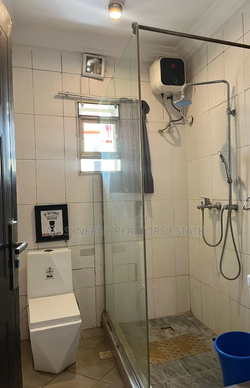Furnished 2bdrm Duplex in Itedo Estate Ikate for rent in Ikate