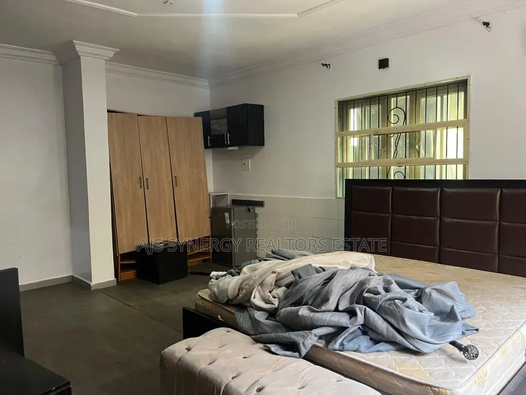 Furnished 2bdrm Duplex in Itedo Estate Ikate for rent in Ikate