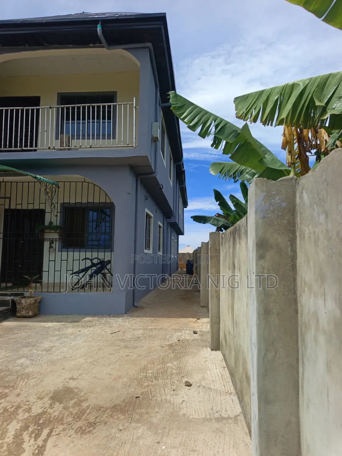 2bdrm Block of Flats in Baba 70, Badagry for rent in Badagry