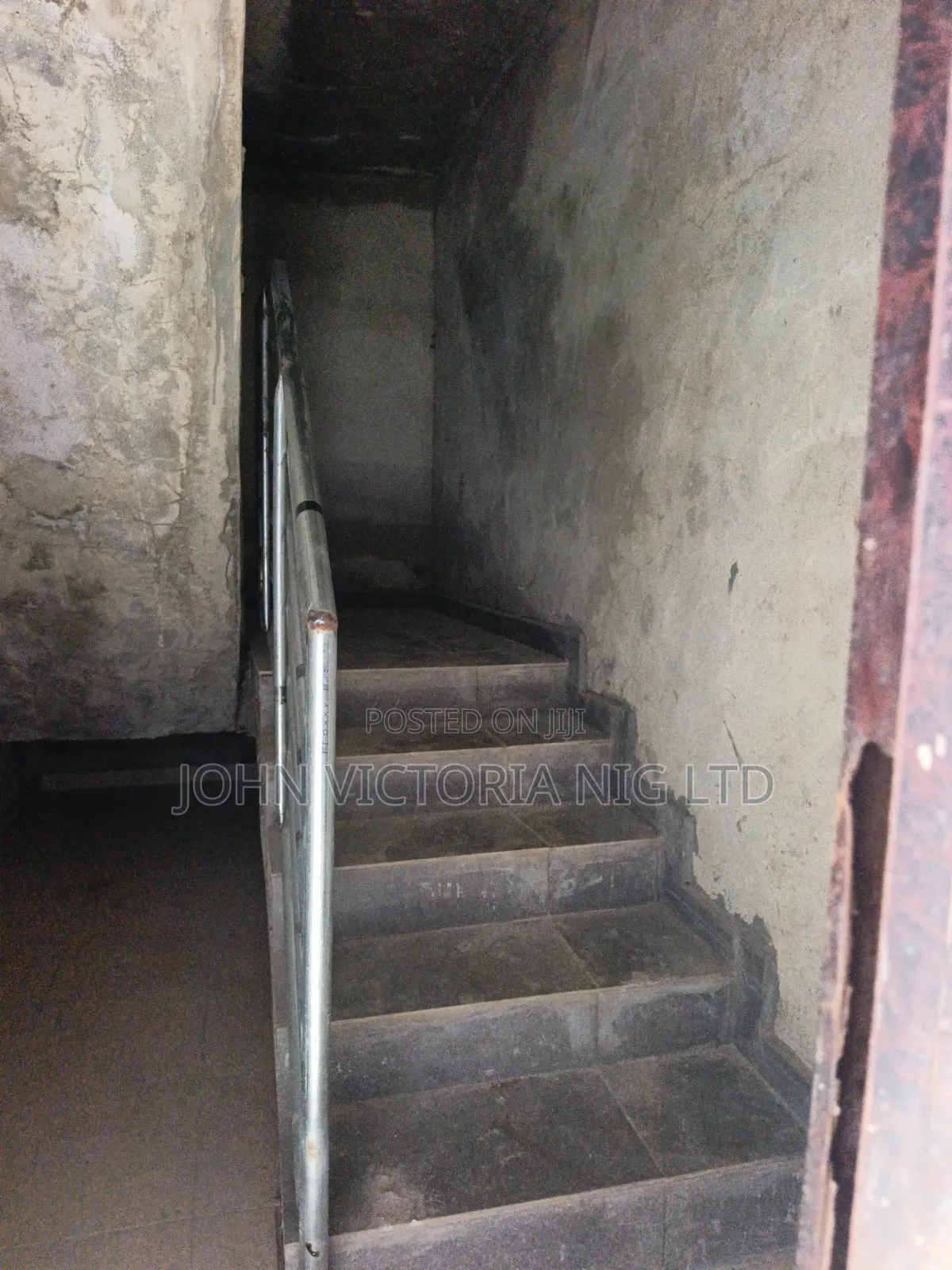 2bdrm Block of Flats in Baba 70, Badagry for rent in Badagry