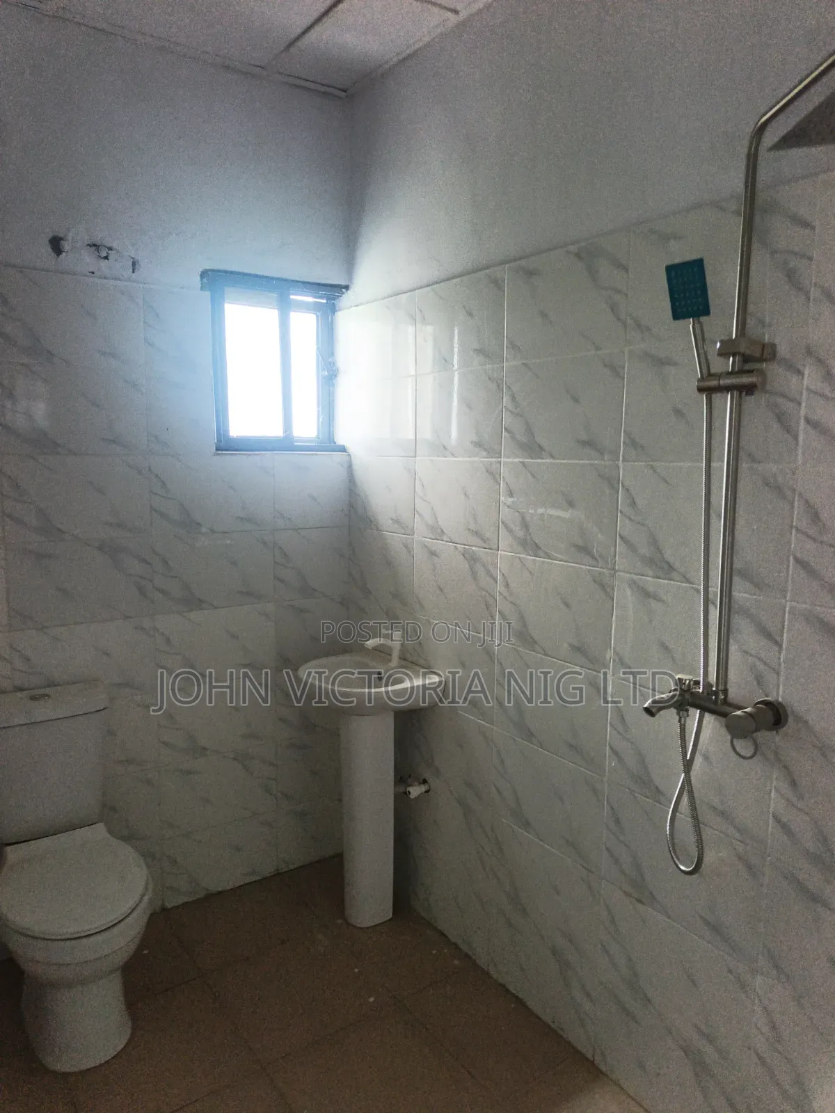 2bdrm Block of Flats in Baba 70, Badagry for rent in Badagry