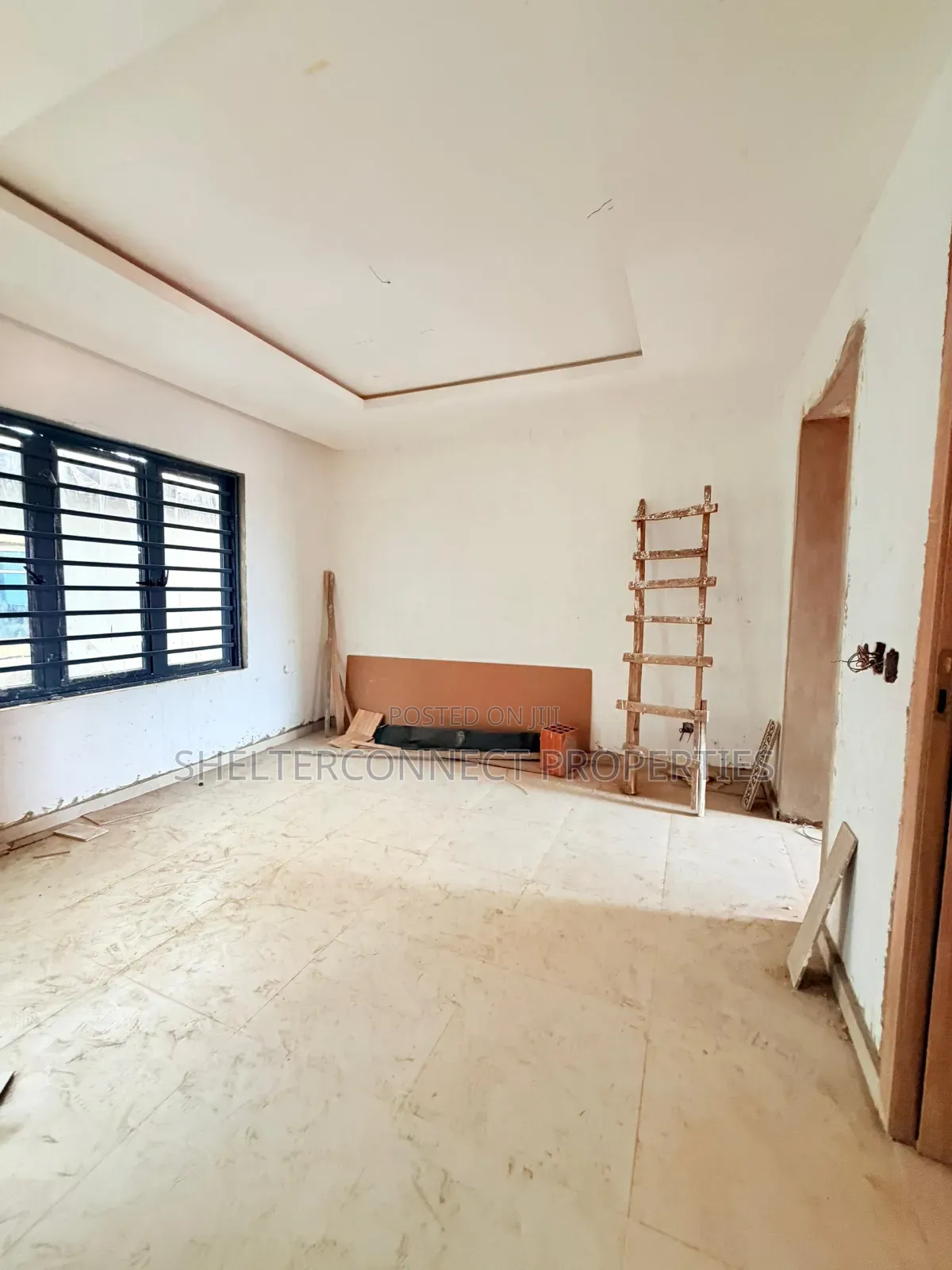4bdrm Duplex in LSDPC Maryland Estate for sale in LSDPC Maryland Estate