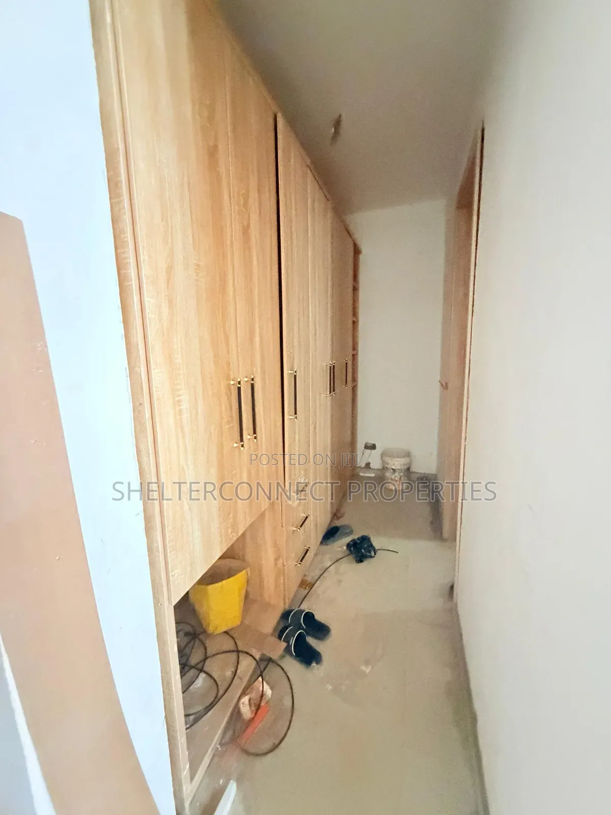 4bdrm Duplex in LSDPC Maryland Estate for sale in LSDPC Maryland Estate